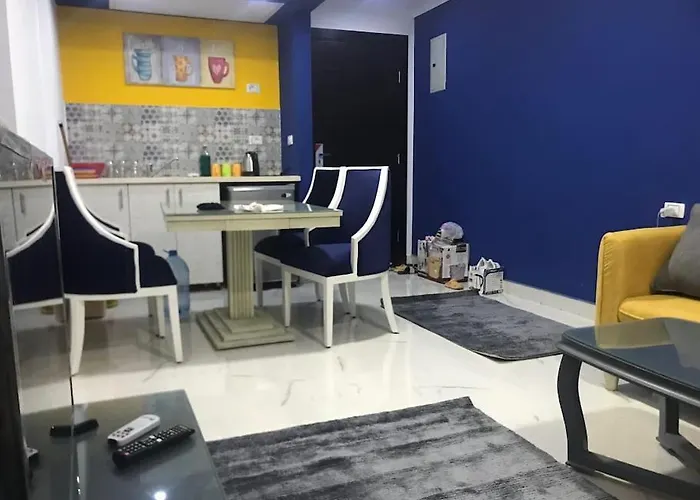 Cozy In Modern