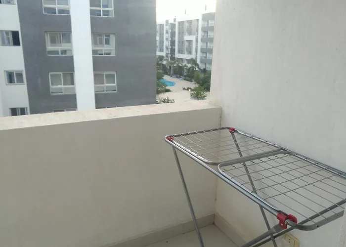 Cozy In Modern Hurgada